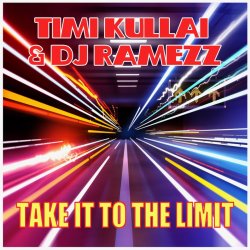 Cover Timi Kullai & DJ Ramezz - Take It To The Limit (Centory Cover)