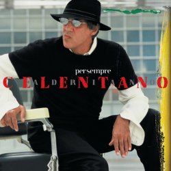 Cover Adriano Celentano - I passi che facciamo