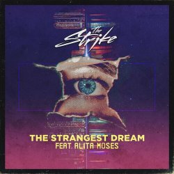 Cover The Strike feat. Alita Moses - The Strangest Dream