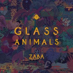Cover Glass Animals - Flip