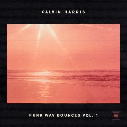 Cover Calvin Harris Feat. Frank Ocean & Migos - Slide