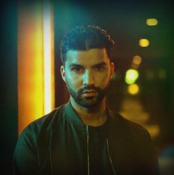 Cover R3hab & Khrebto - You Could Be