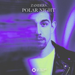 Cover Zanders - Polar Night