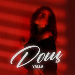 Cover YALLA - Дощ