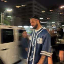 Cover Drake & Gravagerz - Blue Green Red