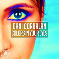 Cover Dani Corbalan - Tears In Your Eyes