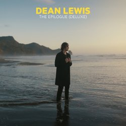 Cover Dean Lewis - Iris