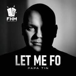 Cover Papa Tin - My Life