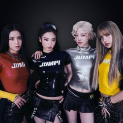 Cover BLACKPINK - JUMP
