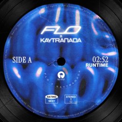 Cover FLO & Kaytranada - The Mood