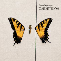Cover Paramore - All I Wanted