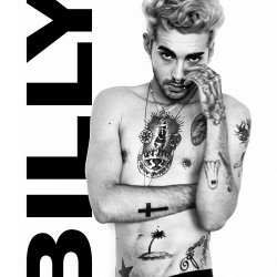 Cover Billy - Not Over You