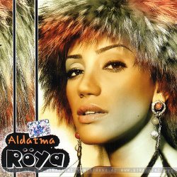 Cover Roya - Ayriliq