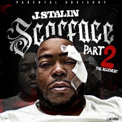 Cover J. Stalin - Anonymous