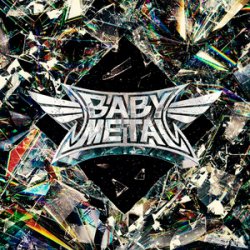 Cover BABYMETAL - Kon! Kon! (feat. Bloodywood)