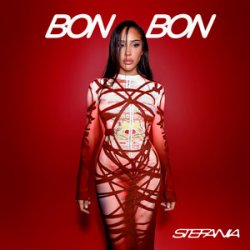 Cover Stefania - Bon Bon