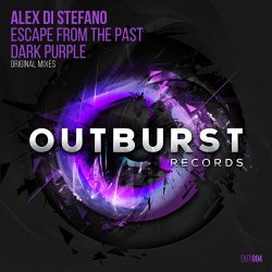 Cover Alex Di Stefano - Escape From The Past