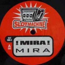 Cover !Mira! - Mira (Club Mix)
