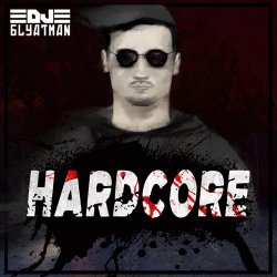 Cover DJ Blyatman - Hardcore