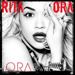 Cover Rita Ora - Roc' the Life