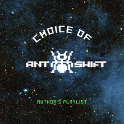Cover Ant+Shift - Stars