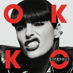 Cover Superbus - OK KO