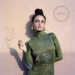 Cover Alina Pash - Slukhay