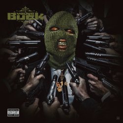 Cover Young Buck - U-turn