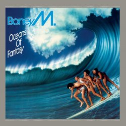 Cover Boney M - Hooray! Hooray! It's A Holi-Holiday