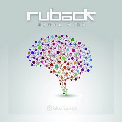 Cover Ruback - Human Mind