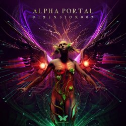 Cover Alpha Portal - Creatures