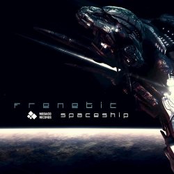 Cover Frenetic - Sun Of Freedom