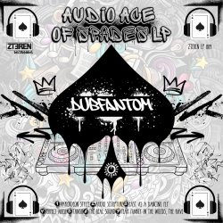 Cover Dubfantom - Akkordeon Stylee