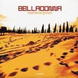 Cover Belladonna - Inspiration zone