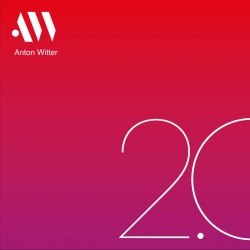 Cover Anton Witter - Break Me
