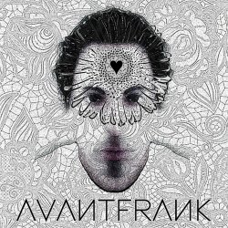 Cover Avantfrank - Forbidden Love