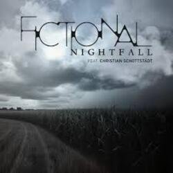 Cover Fictional feat. Christian Schottstädt - Nightfall
