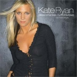 Cover Kate Ryan - U R (My Love)