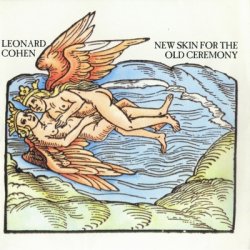 Cover Leonard Cohen - Is This What You Wanted