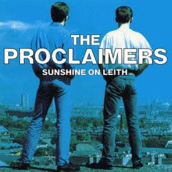 Cover The Proclaimers - I'm Gonna Be