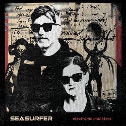 Cover Seasurfer - Lights