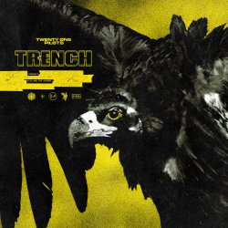 Cover Twenty One Pilots - Nico and the Niners