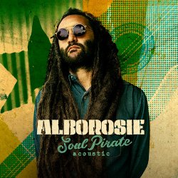Cover Alborosie - Kingston Town