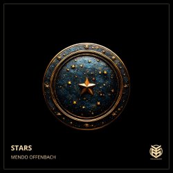 Cover Mendo Offenbach - Stars (Original Mix)