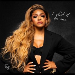 Cover Drew Sidora - Good Girl Bad Bitch