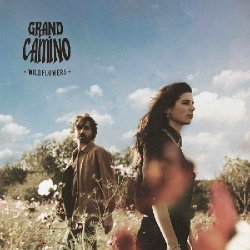 Cover Grand Camino - Floating Around