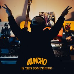Cover Muncho - Light Shines Through