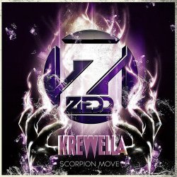 Cover Zedd - Scorpion Move (Krewella Remix)