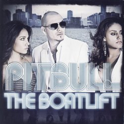 Cover Pitbull ft. Lil Jon - The Anthem