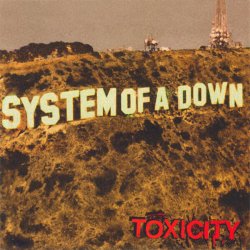 Cover System of a Down - Needles